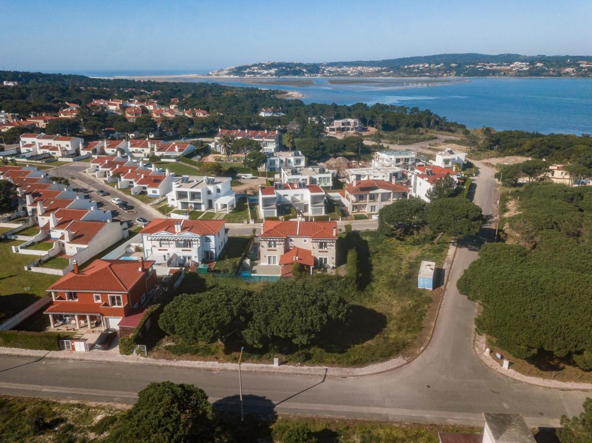 Vila Perola Da Lagoa Vau  Exterior foto