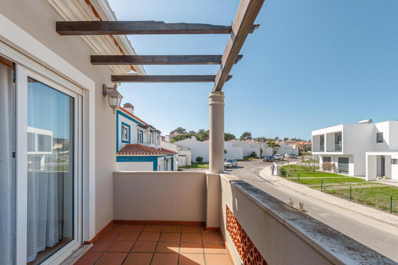 Vila Perola Da Lagoa Vau  Exterior foto