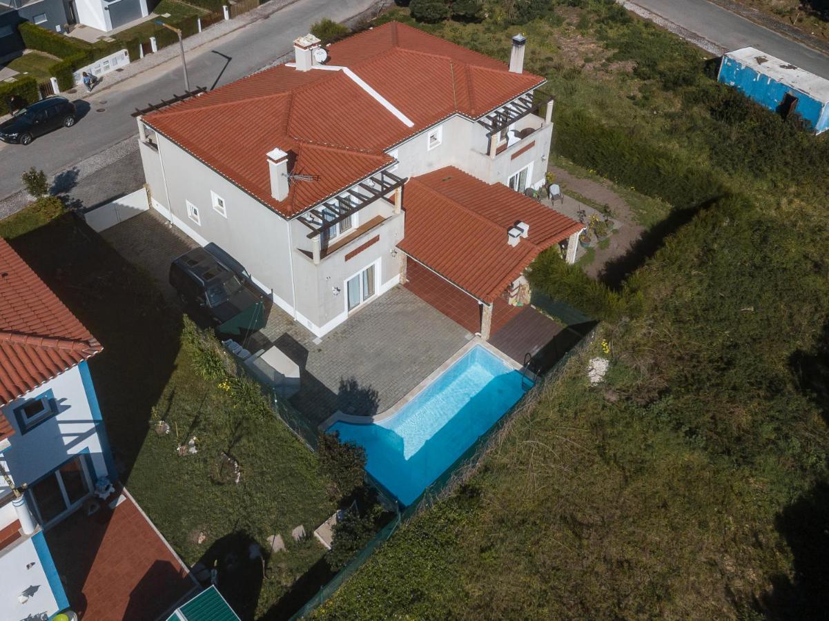 Vila Perola Da Lagoa Vau  Exterior foto