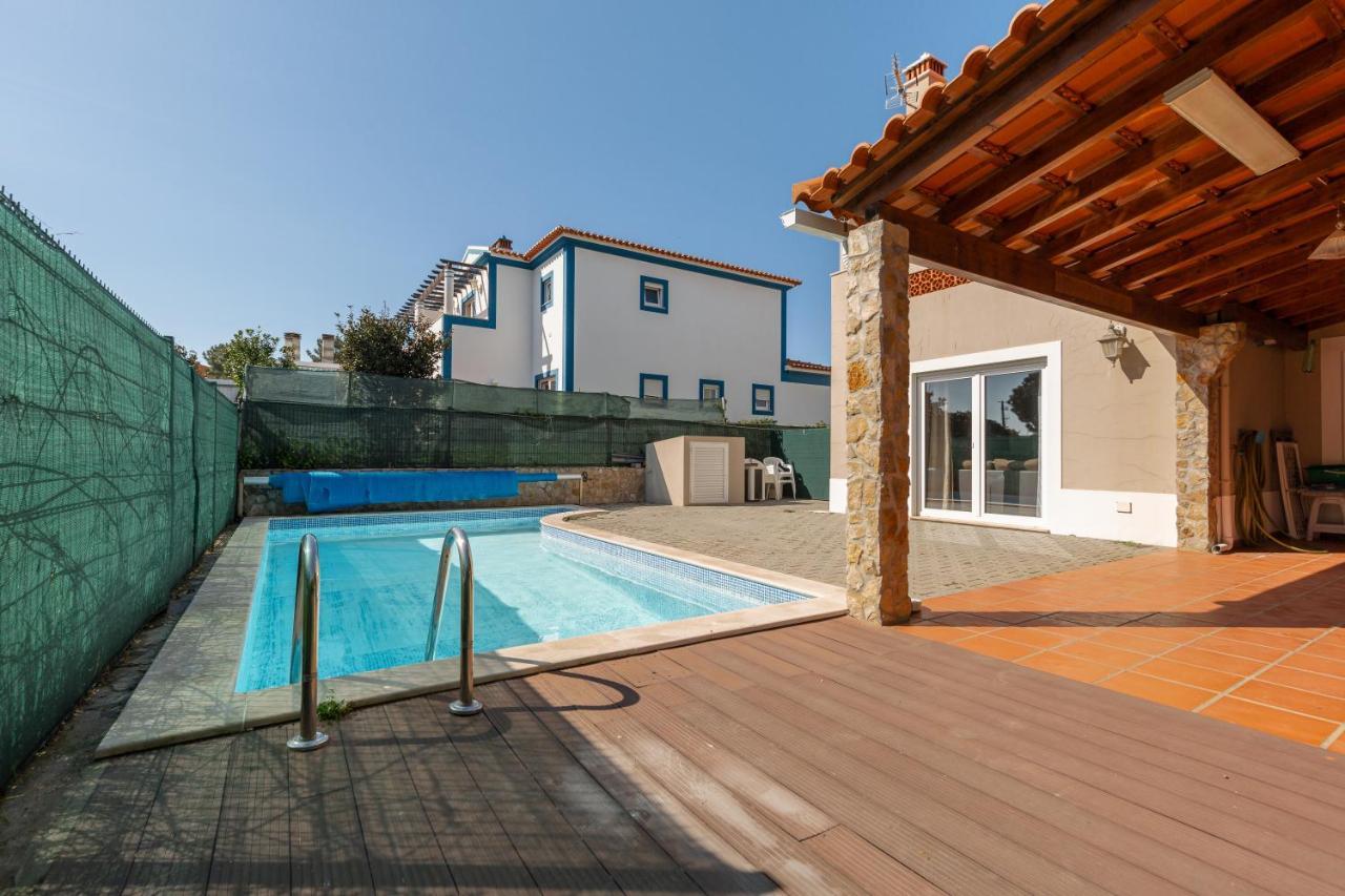 Vila Perola Da Lagoa Vau  Exterior foto
